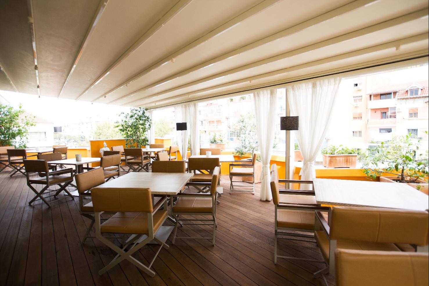 Classic Hotel Tirana Extérieur photo